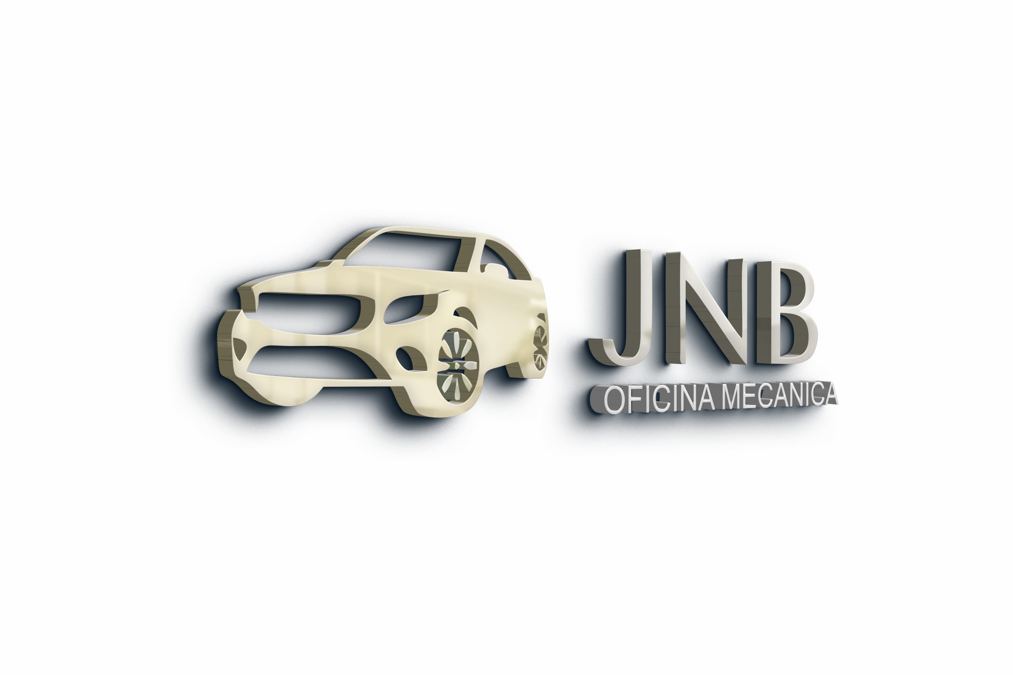 JNB Oficina Mecânica