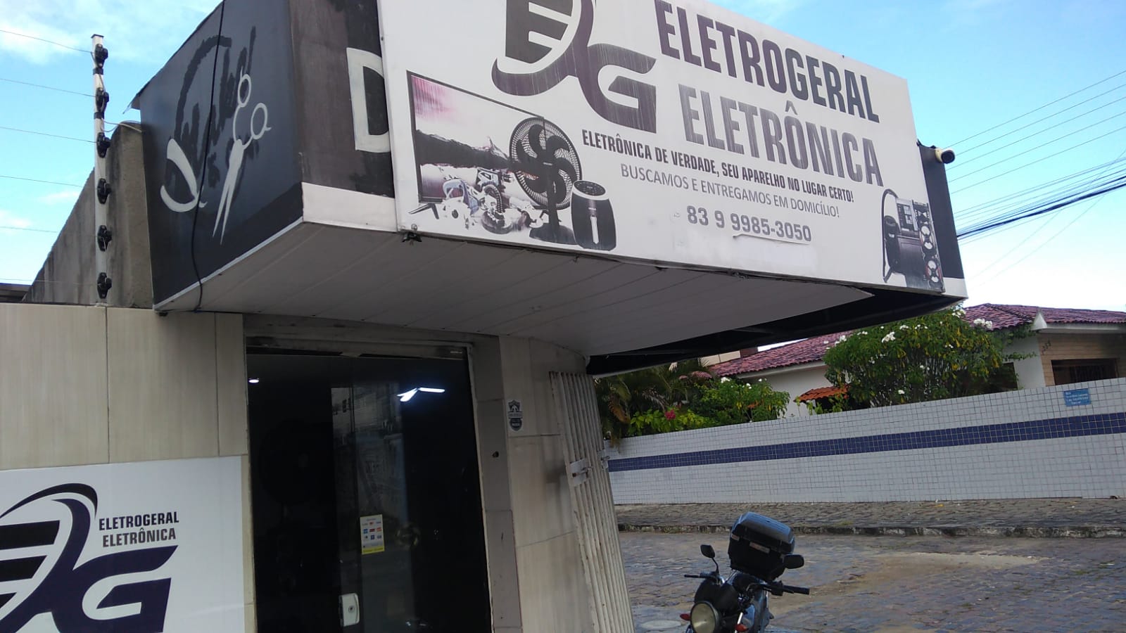 Eletrônica Geral