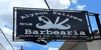 Barbearia do Felipe